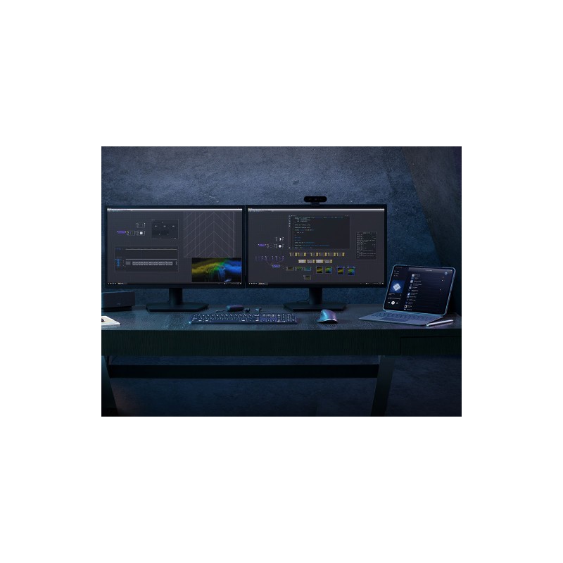 Tipkovnica Logitech MX Keys S, grafitna