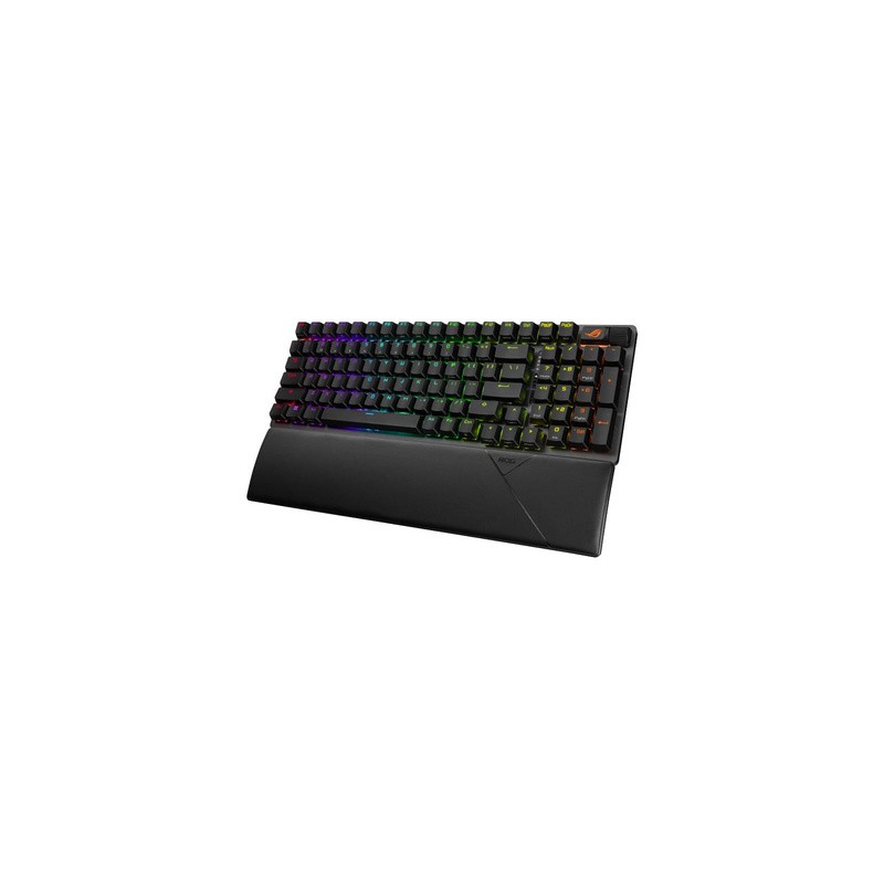 Tipkovnica USB ASUS ROG Strix Scope II 96