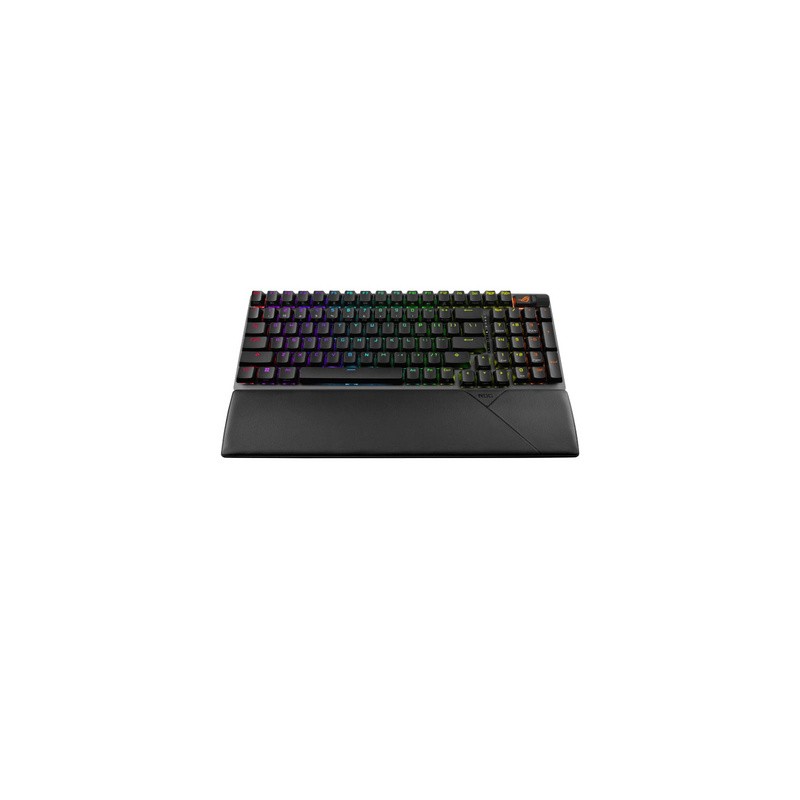 Tipkovnica USB ASUS ROG Strix Scope II 96