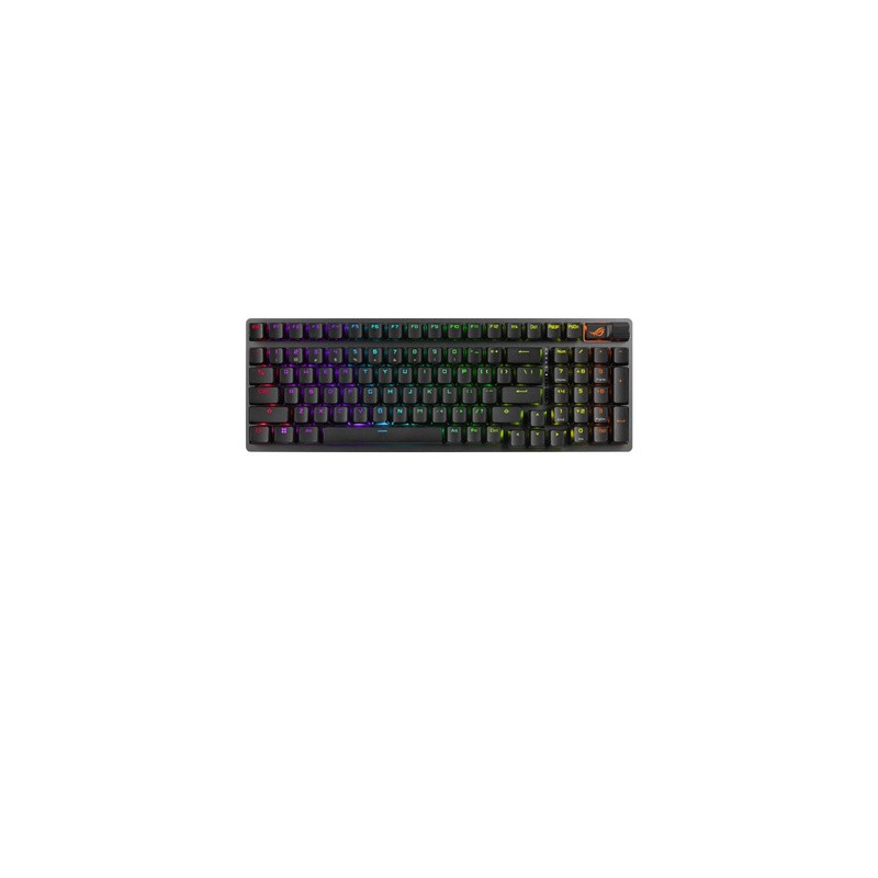 Tipkovnica USB ASUS ROG Strix Scope II 96