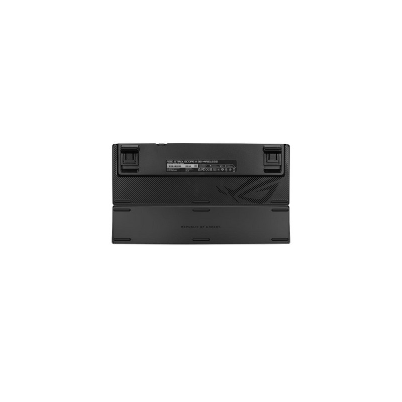 Tipkovnica USB ASUS ROG Strix Scope II 96