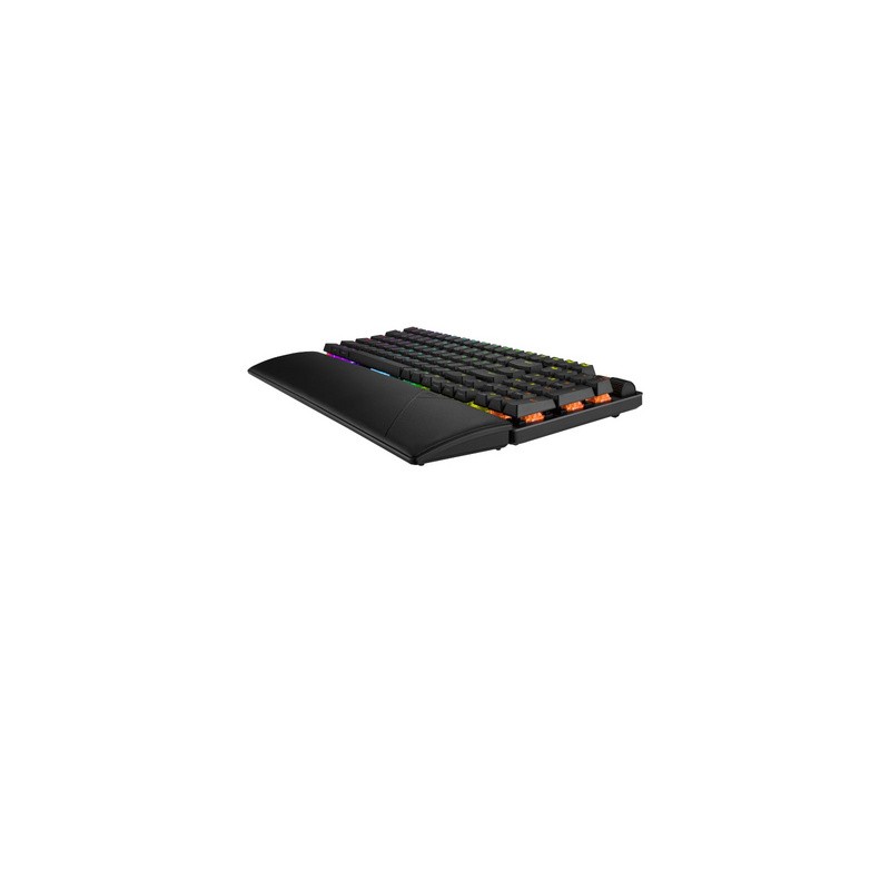 Tipkovnica USB ASUS ROG Strix Scope II 96