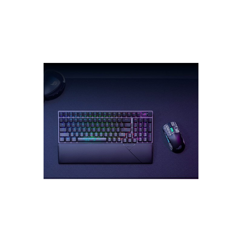 Tipkovnica USB ASUS ROG Strix Scope II 96