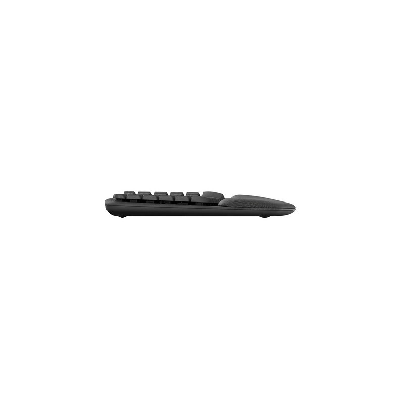 Tipkovnica USB Logitech Wave Keys