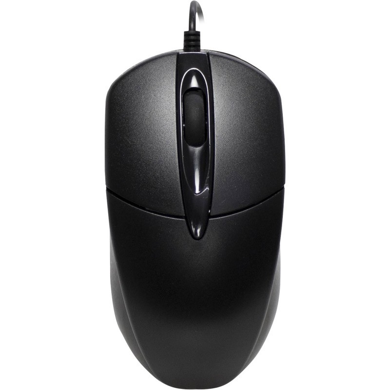 Tipkovnica USB INTER-TECH KB-101SC + miška
