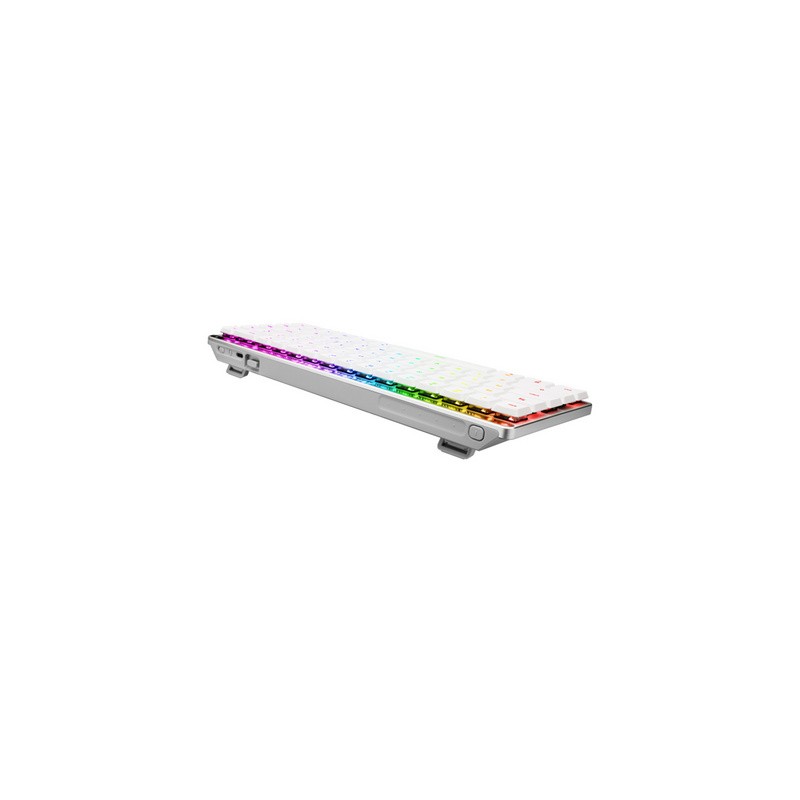 Tipkovnica ASUS ROG Falchion RX, RX Red, RGB, nizka