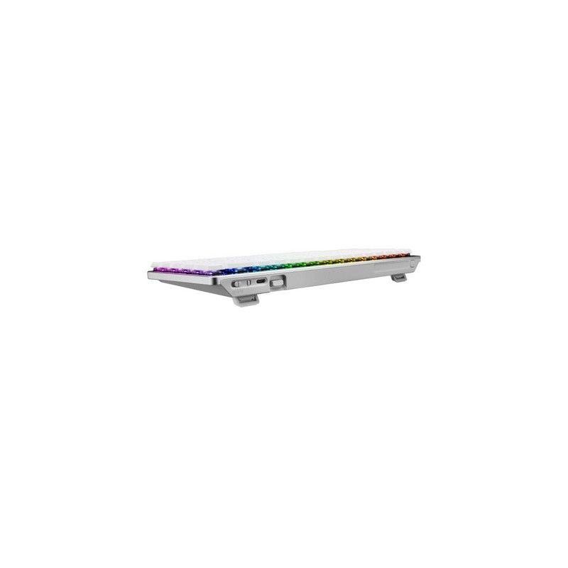 Tipkovnica ASUS ROG Falchion RX, ROG RX Red, nizka, RGB