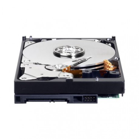 Trdi disk 3.5" 3TB 5400rpm 64MB SATA3 Blue WD30EZRZ