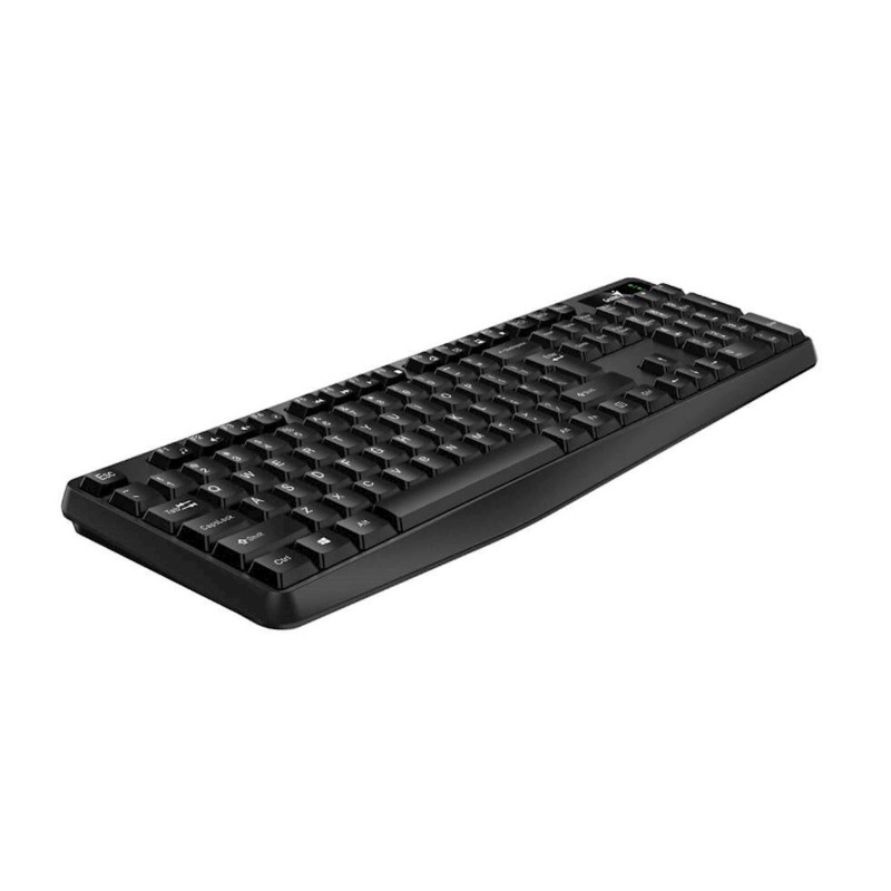 Tipkovnica Genius Smart KB-117 USB
