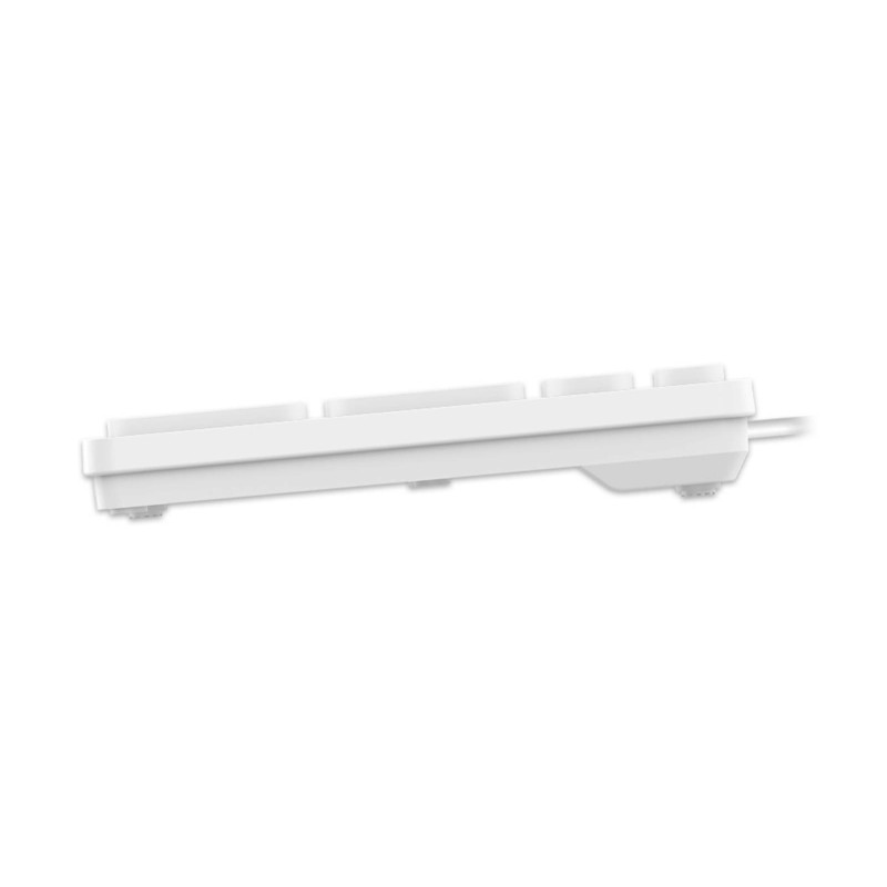 Tipkovnica Genius Slimstar 126 bela