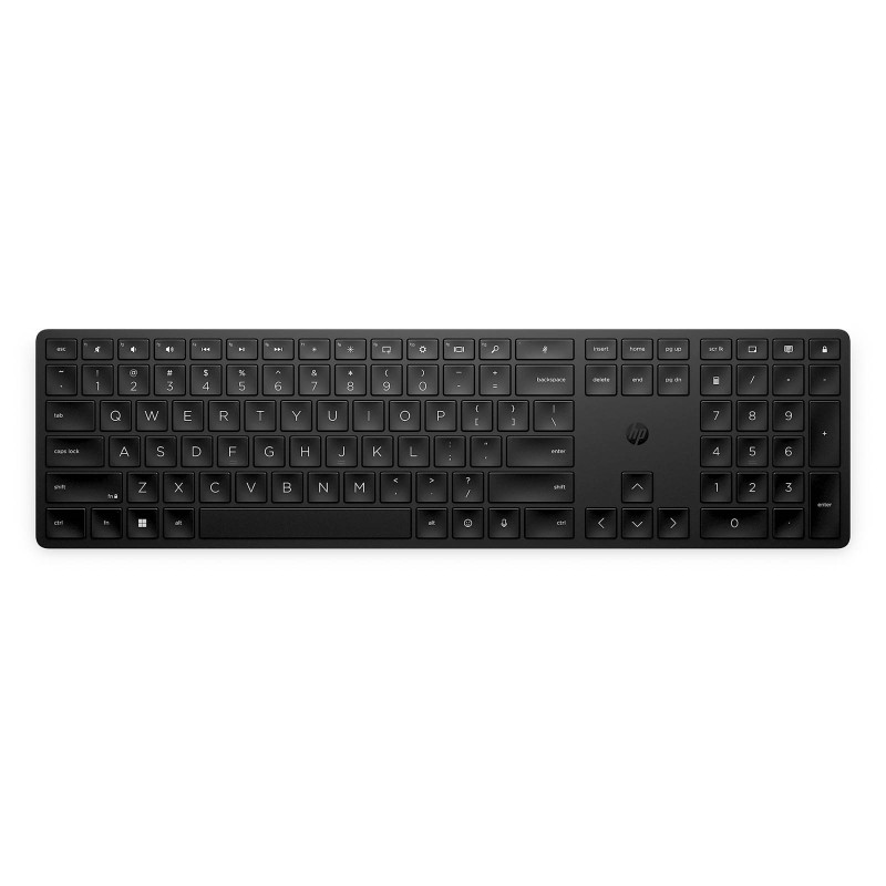 Tipkovnica HP 450, programabilna