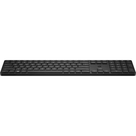 Tipkovnica HP 455 Brezžična (SI)