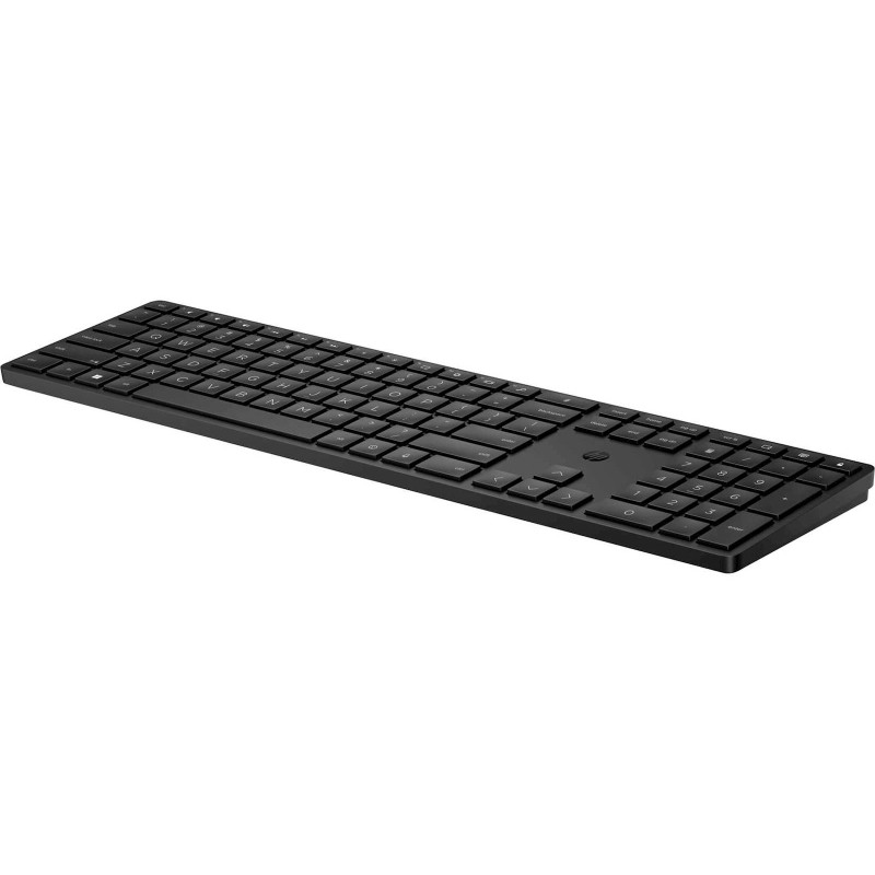 Tipkovnica HP 455 Brezžična (SI)