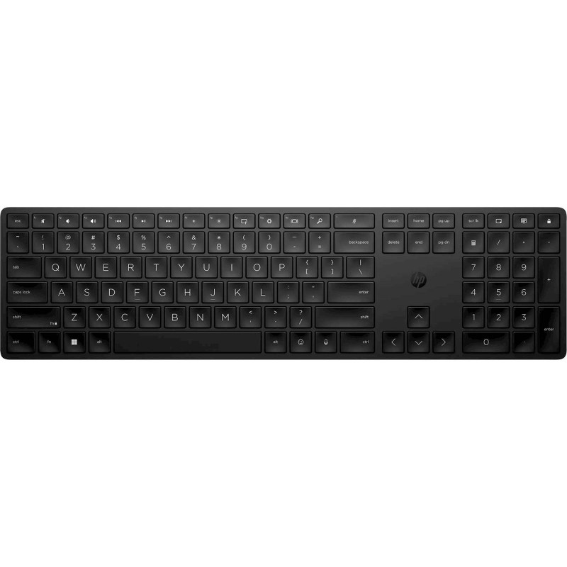 Tipkovnica HP 455 Brezžična (SI)
