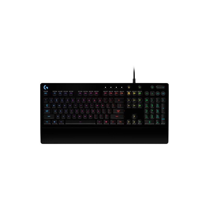 Tipkovnica Logitech G213 Prodigy, SLO