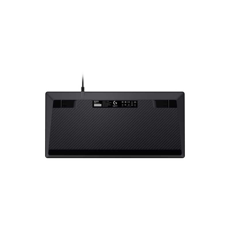 Tipkovnica Logitech G213 Prodigy, SLO