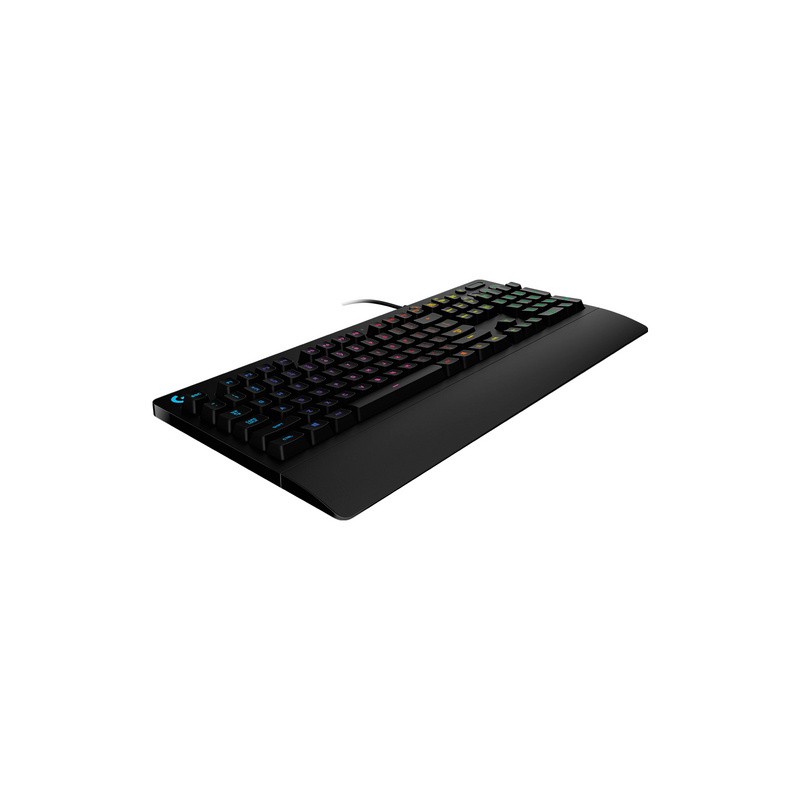 Tipkovnica Logitech G213 Prodigy, SLO