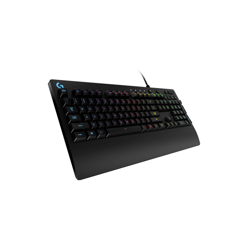 Tipkovnica Logitech G213 Prodigy, SLO