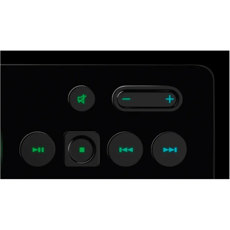 Tipkovnica Logitech G213 Prodigy, SLO