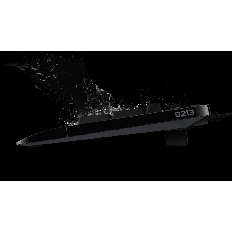 Tipkovnica Logitech G213 Prodigy, SLO