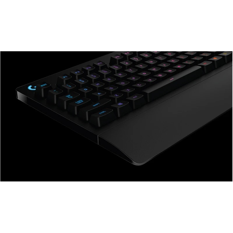 Tipkovnica Logitech G213 Prodigy, SLO