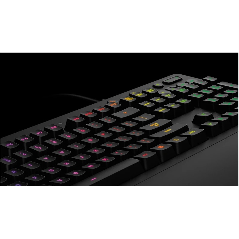 Tipkovnica Logitech G213 Prodigy, SLO