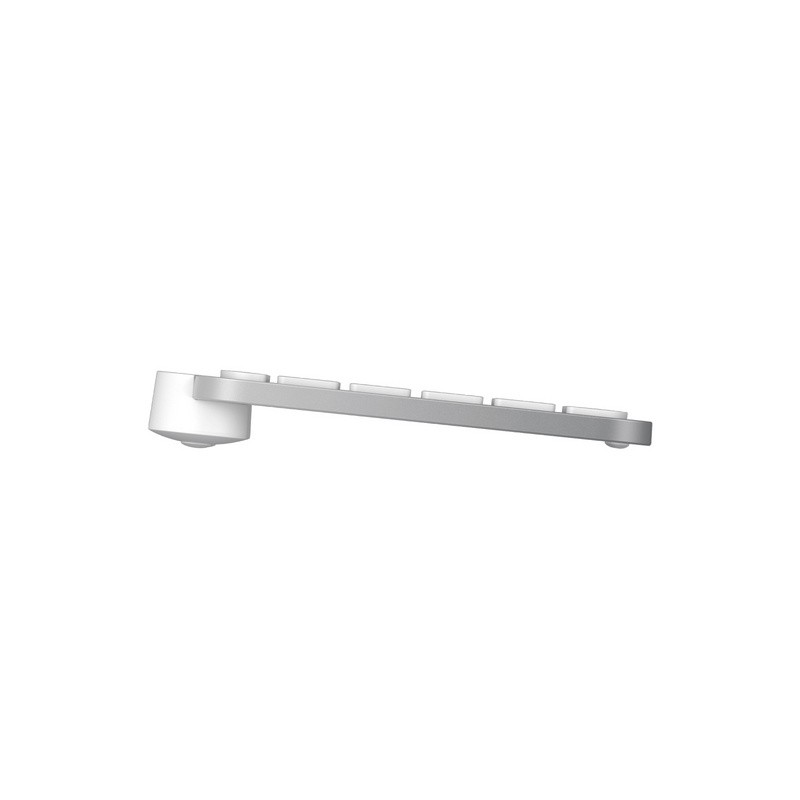 Tipkovnica Logitech MX Keys S for MAC, Siva, SLO g.