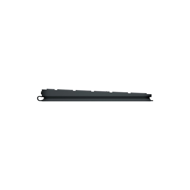 Tipkovnica Logitech Keys-To-Go 2, grafitna, SLO g.,
