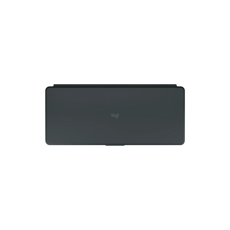 Tipkovnica Logitech Keys-To-Go 2, grafitna, SLO g.,