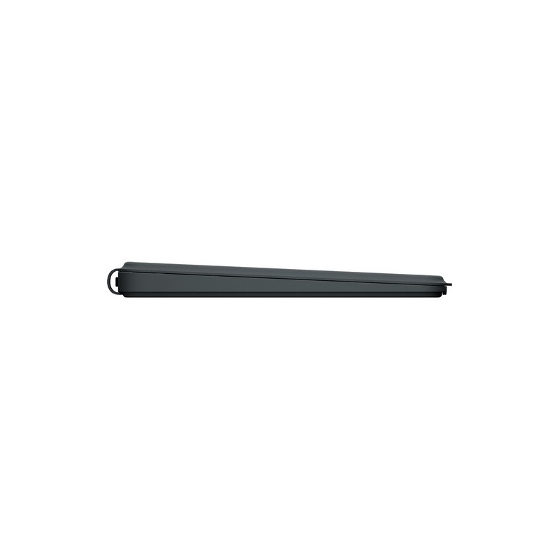 Tipkovnica Logitech Keys-To-Go 2, grafitna, SLO g.,