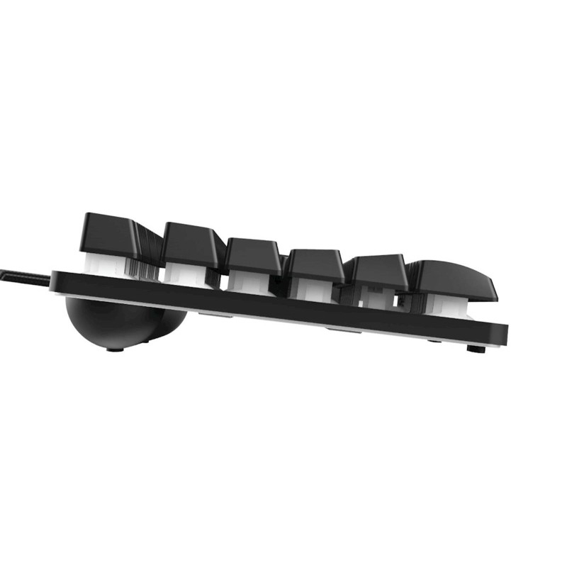 Tipkovnica Trust GXT 833 Thado