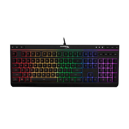 Tipkovnica HP HyperX Alloy Core RGB, US