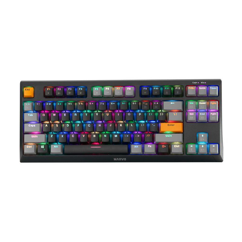 Tipkovnica Marvo KG980A EN-B
