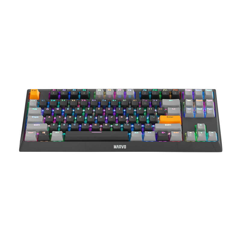 Tipkovnica Marvo KG980A EN-B