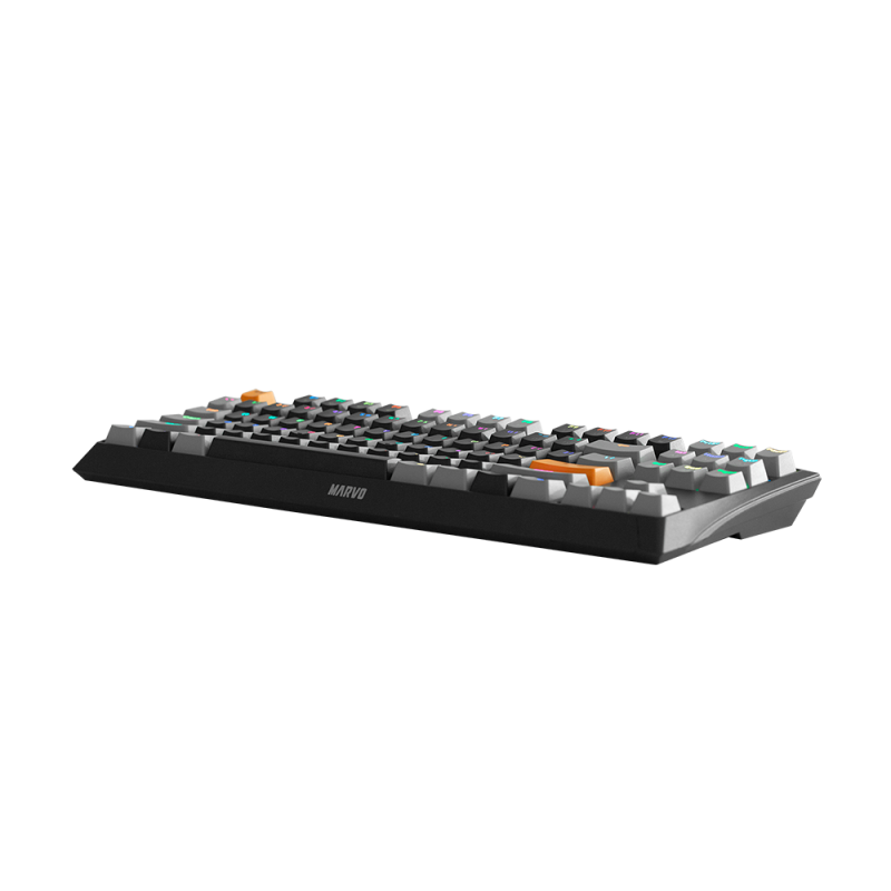 Tipkovnica Marvo KG980A EN-B