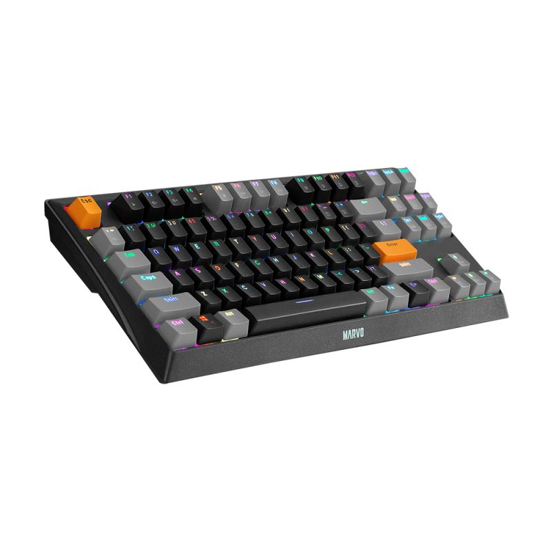 Tipkovnica Marvo KG980A EN-B