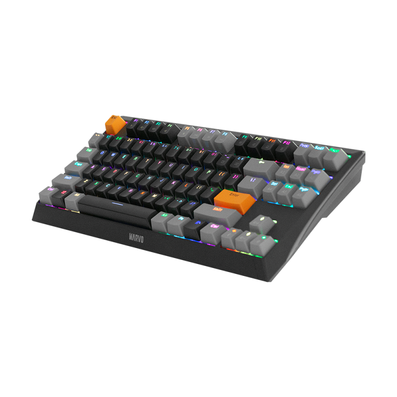 Tipkovnica Marvo KG980A EN-B
