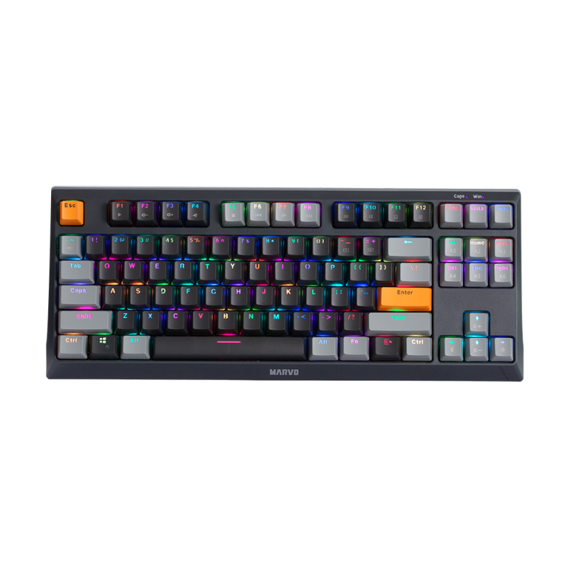 Tipkovnica Marvo KG980A EN-B