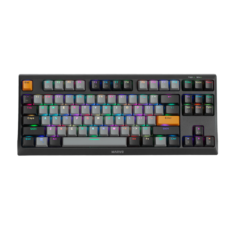 Tipkovnica Marvo KG980B