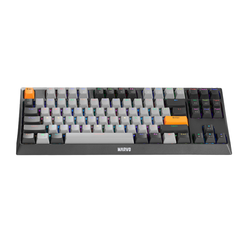 Tipkovnica Marvo KG980B