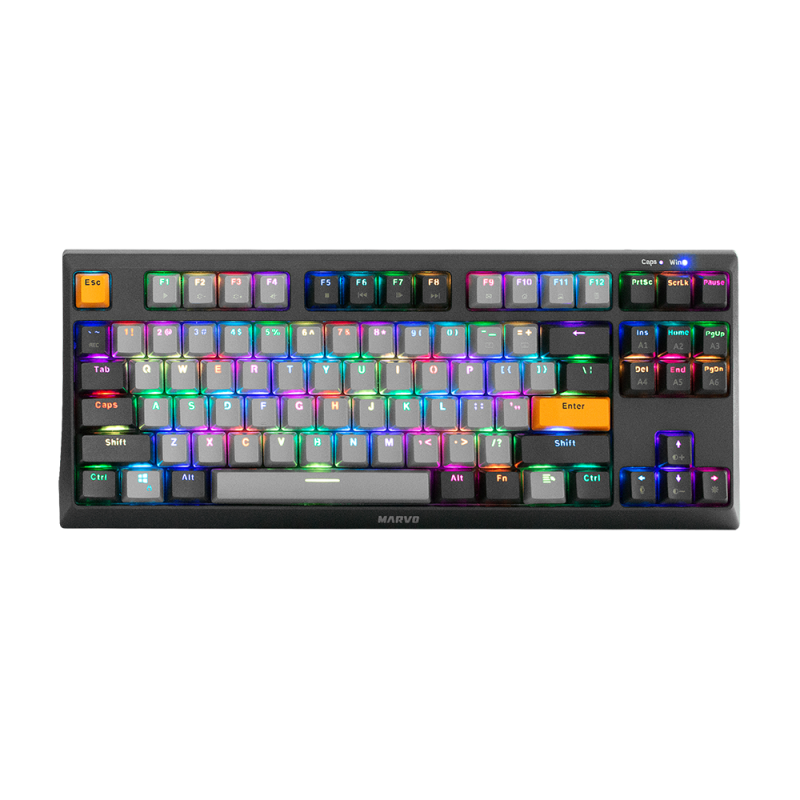 Tipkovnica Marvo KG980B