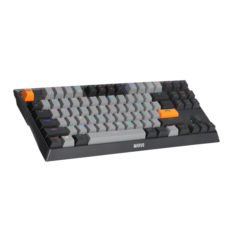 Tipkovnica Marvo KG980B