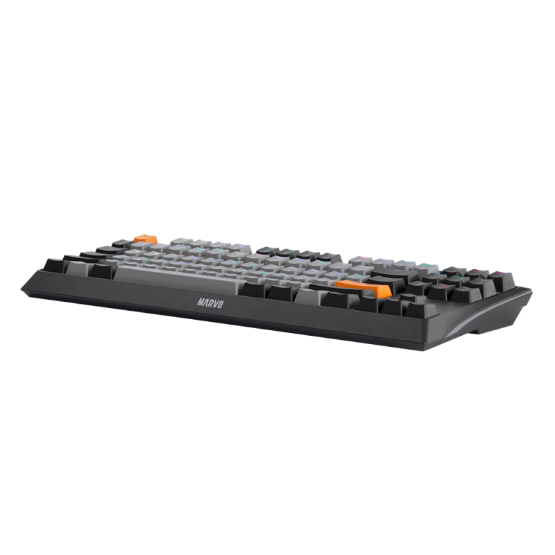 Tipkovnica Marvo KG980B