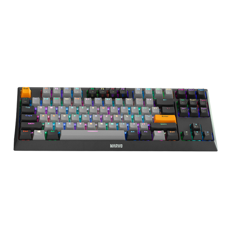 Tipkovnica Marvo KG980B