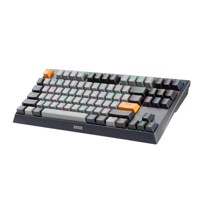 Tipkovnica Marvo KG980B