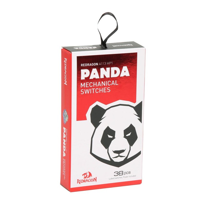 Mehanska stikala RedRagon Panda A113 HP1