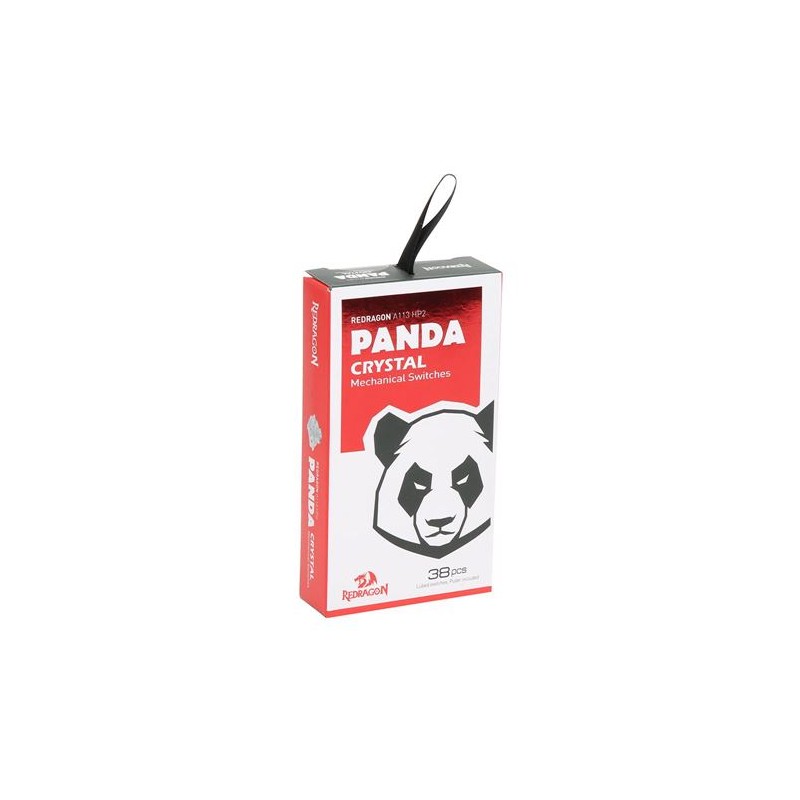 Mehanska stikala RedRagon Panda A113 HP2