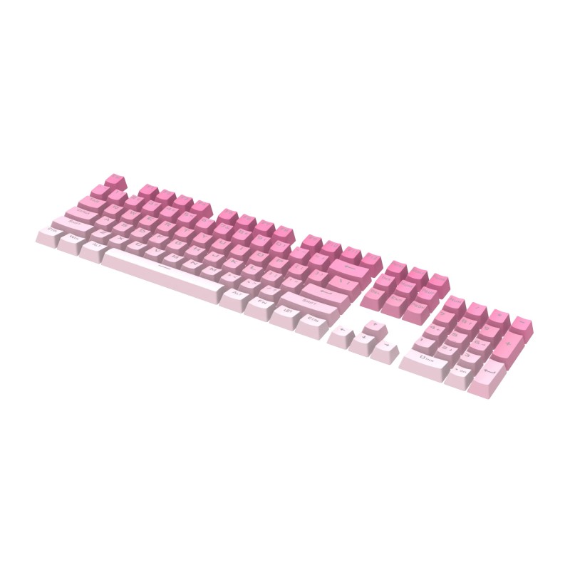 Tipke RedRagon A133 V1