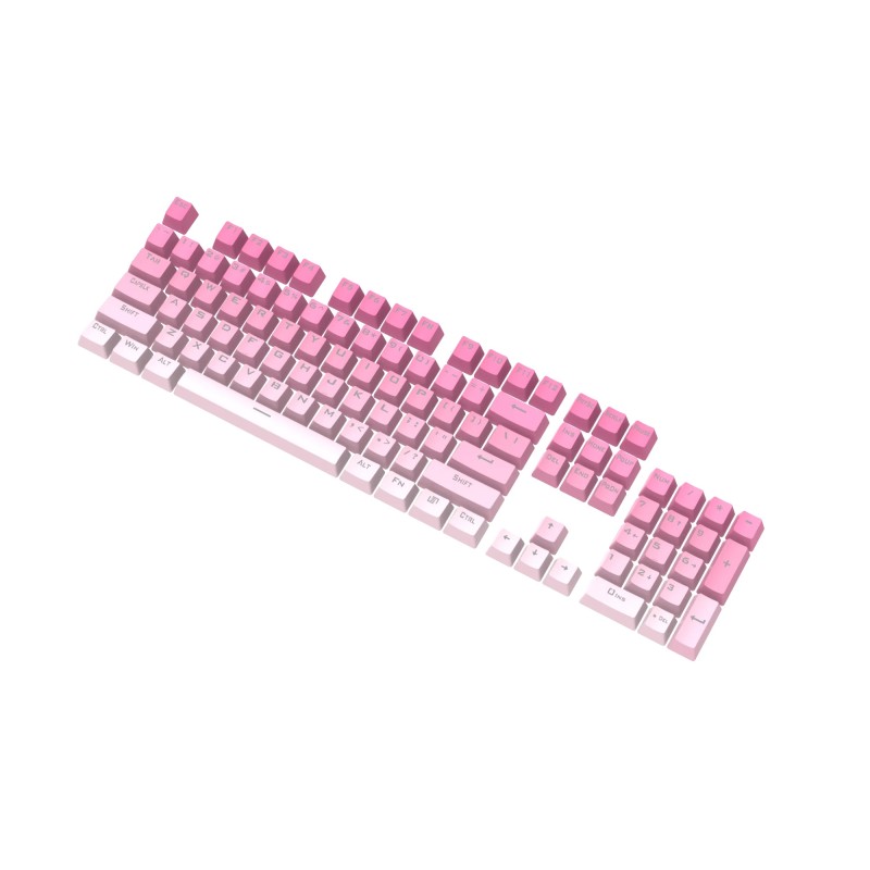 Tipke RedRagon A133 V1