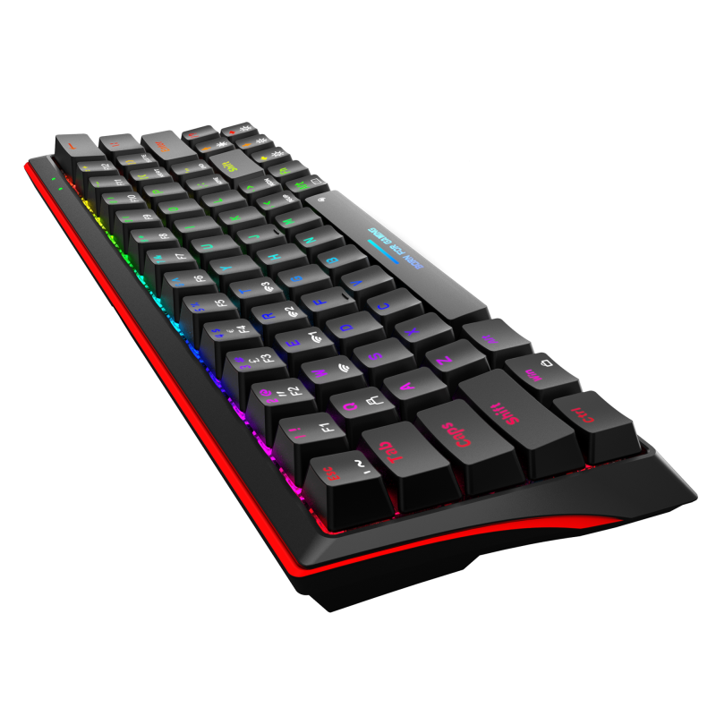Tipkovnica Marvo KG962W